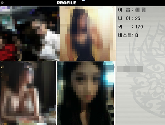 이번엔 '중국 원정녀?' 마카오 원정 성매매 일당 검거 : 네이트 뉴스