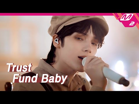 [최초공개] TXT (투모로우바이투게더) - Trust Fund Baby (4K) | TXT COMEBACK SHOW | Mnet 220509 방송