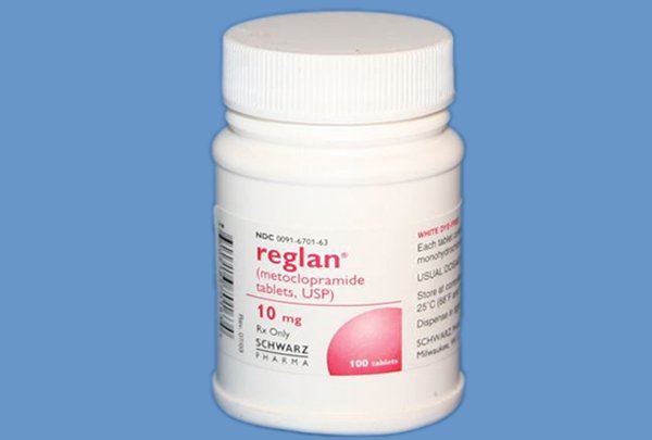 Reglan Drug: Uses, Indications And Precautions When Using | Vinmec