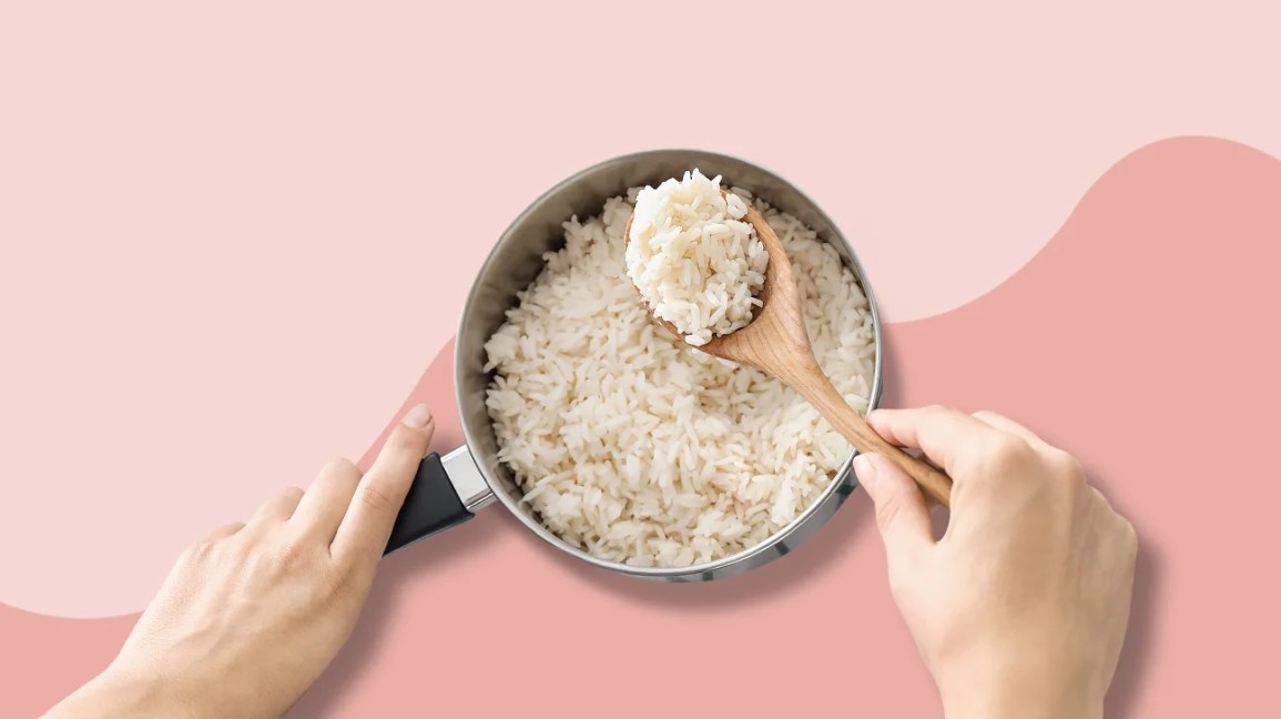 12 Best Brands Of Rice