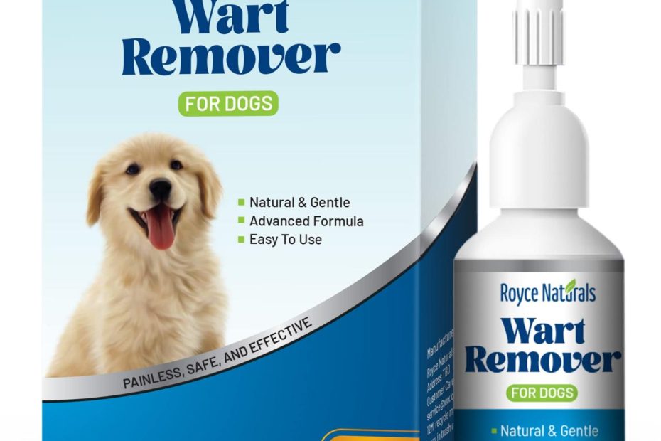 Amazon.Com: Dog Wart Remover, Dog Wart Removal Treatment, Rapidly  Eliminates Dog Warts, With No Harm And Irritation, Effective Painless Wart  Removal Treatment : Everything Else