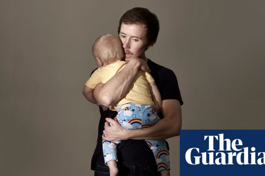 The Dad Who Gave Birth: 'Being Pregnant Doesn'T Change Me Being A Trans Man'  | Transgender | The Guardian