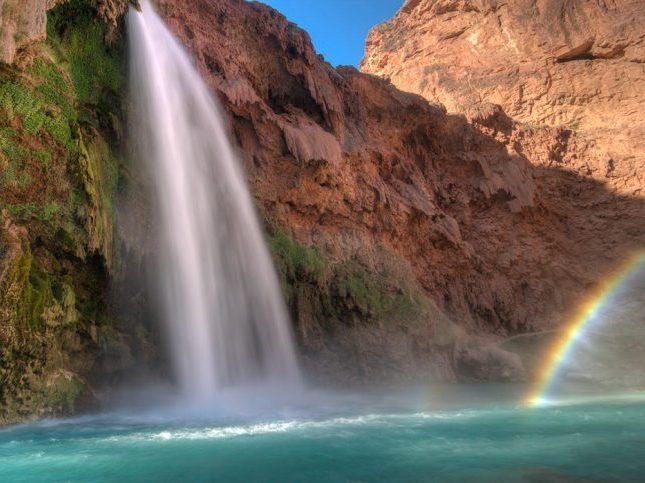 Everything You Need To Know To Visit Havasu Falls | Rei Co-Op Adventure  Center