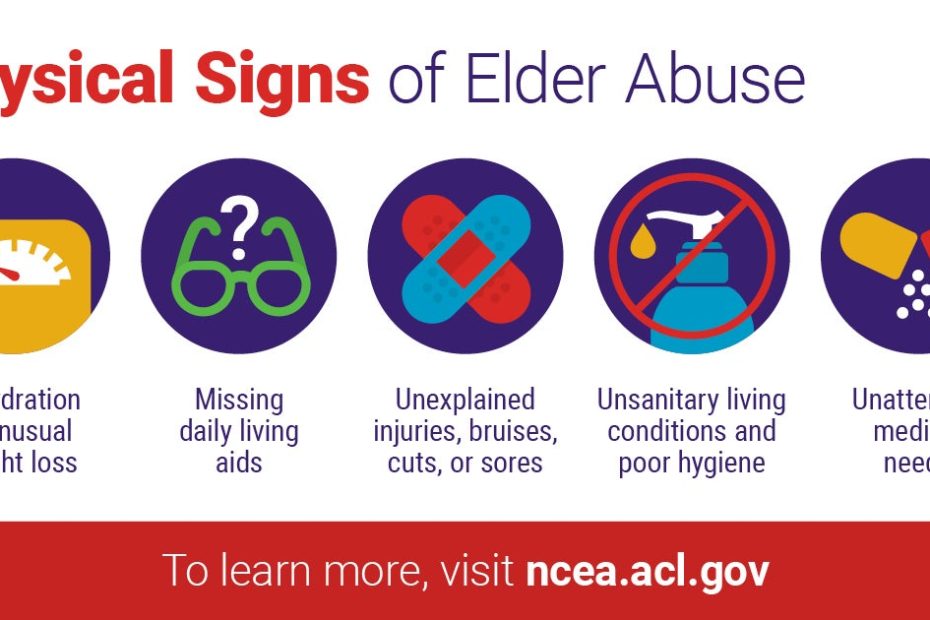 Get The Facts On Elder Abuse
