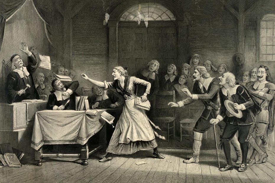 Salem Witch Trials | History, Summary, Location, Causes, Victims, & Facts |  Britannica