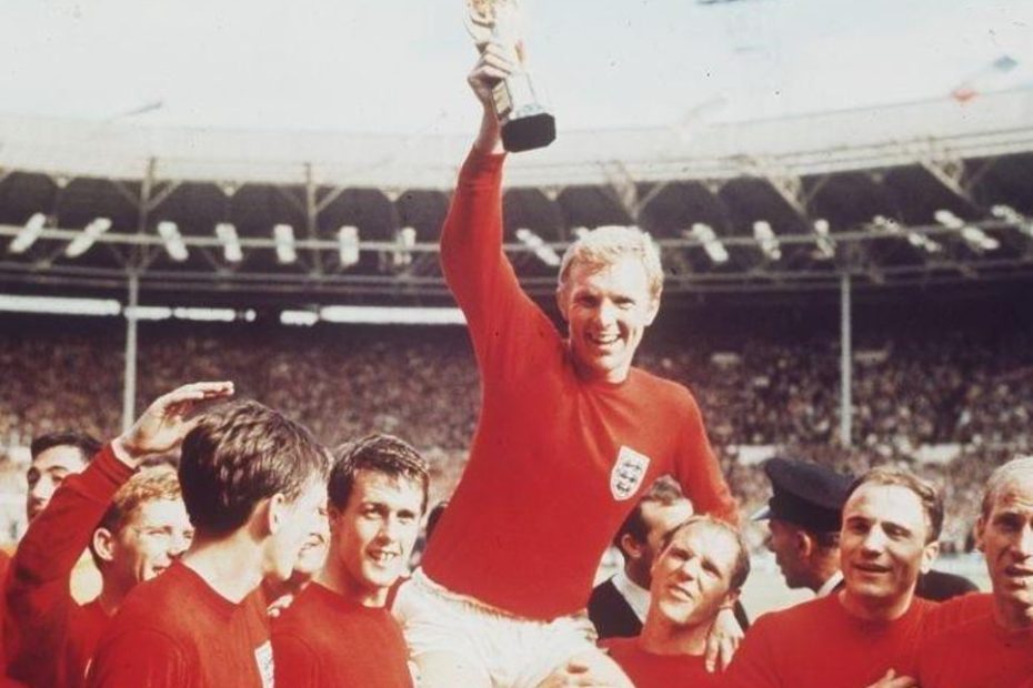 England 1966 World Cup 50Th Anniversary: The Best Pictures From England'S  Wembley Win In London | London Evening Standard | Evening Standard