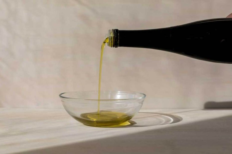 Drinking Olive Oil: Good Or Bad?