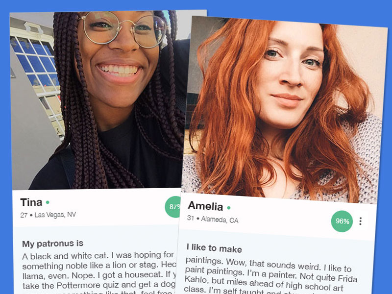 Okcupid Profile Examples For Women: Tips & Templates