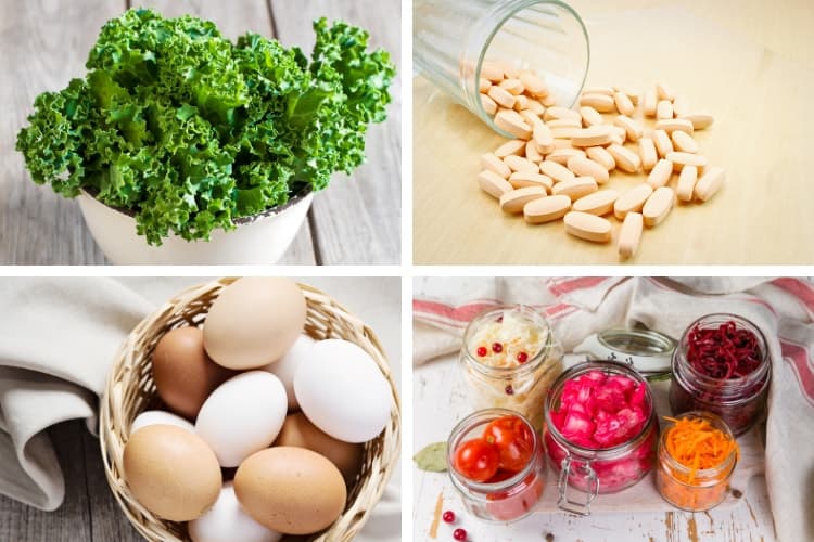Top Benefits Of Vitamin K For Heavy Periods And How To Use It