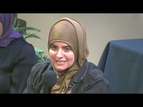 Questions & Answers With Muslim Women Scholars