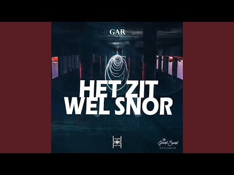 Het Zit Wel Snor (Original mix)