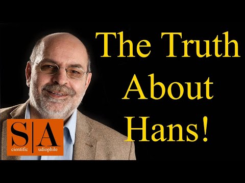 The Truth About Hans Beekhuyzen