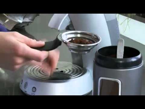 Refillable Philips Senseo Coffee Pods
